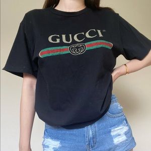 Gucci Women’s Tee Shirt Like New
